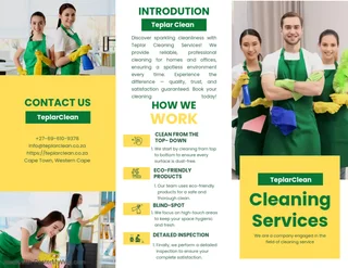 ✨ End of Tenancy / Move-Out Cleaning – Fast, Affordable &amp; Professional ✨
