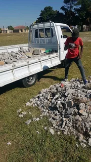 Rubble and Furniture Removals