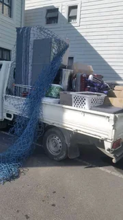 Old Furniture and Garage Waste Removals