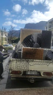 Garage Waste and Furniture Removals