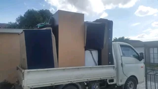 Old Furniture and Garage Waste Removals