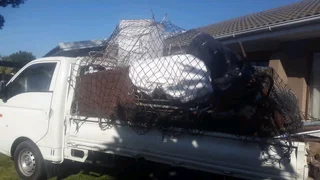 Old Furniture and Garage Waste Removals