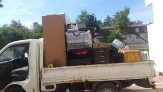 Unwanted Furniture and Garage Waste Removals