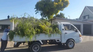 Unwanted Furniture and Garage Waste Removals