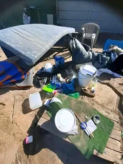 Junk Mixs and Old Stuff Removals