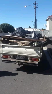 Junk Mixs and Old Stuff Removals