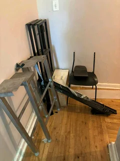 Scrap Metal and Furniture Removals