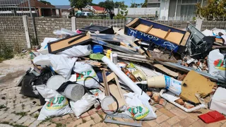 Garage Waste Removals and Rubble Removals