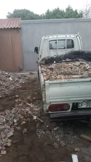 Unwanted Furniture and Rubble Removals