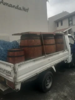 Garden Waste and Furniture Removals