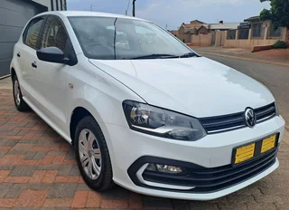 Polo Vivo 2025 1.4 Manual