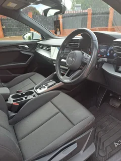 AUDI A3 SPORTBACK 35 TFSI S LINE 2023