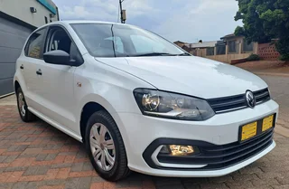 Polo Vivo 1.4 Manual 2025
