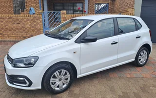 Polo Vivo 1.4 Manual 2025