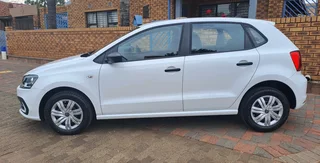 Polo Vivo 1.4 Manual 2025