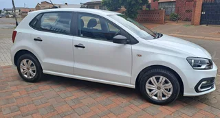 Polo Vivo 1.4 Manual 2025