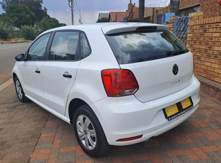 Polo Vivo 1.4 Manual 2025