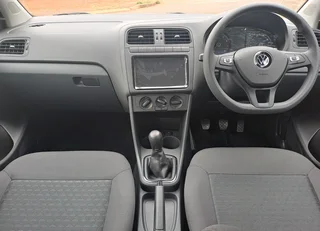 Polo Vivo 1.4 Manual 2025