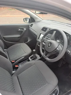 Polo Vivo 1.4 Manual 2025