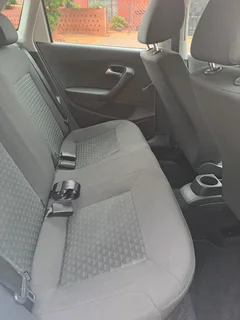 Polo Vivo 1.4 Manual 2025