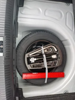 Polo Vivo 1.4 Manual 2025