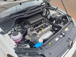 Polo Vivo 1.4 Manual 2025