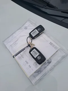 Polo Vivo 1.4 Manual 2025