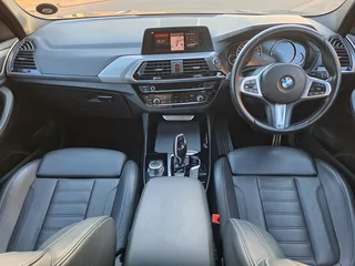 Bmw X3 Xdrive 2.0d MSports (G01) 2021