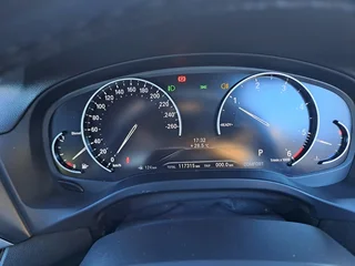 Bmw X3 Xdrive 2.0d MSports (G01)