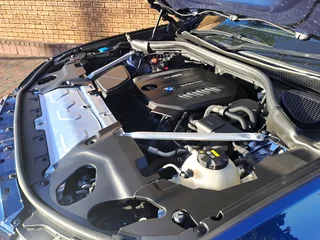 Bmw X3 Xdrive 2.0d MSports (G01)