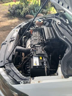 2012 Volkswagen Polo Hatchback