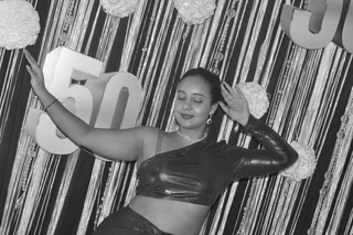 Dancer - Ad posted by Preshina Ramsunker