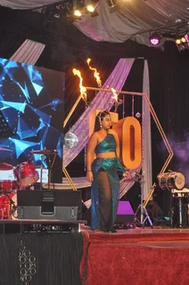 Dancer - Ad posted by Preshina Ramsunker