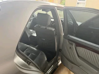 1995 w202 Mercedes benz c280 Elegance auto