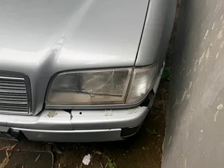 1995 w202 Mercedes benz c280 Elegance auto