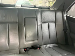 1995 w202 Mercedes benz c280 Elegance auto