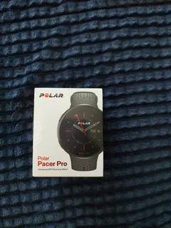 Polar Pacer Pro
