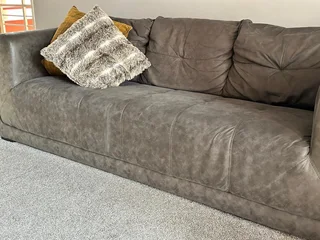 Couch - Ad posted by Xolisile Cele