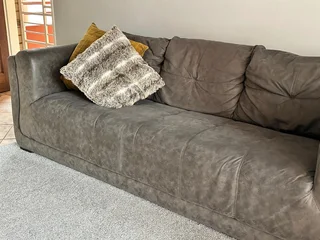 Couch - Ad posted by Xolisile Cele