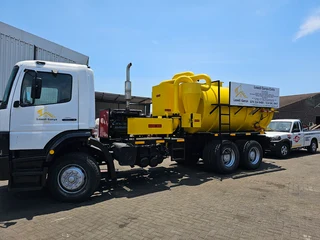 2024 - Ad posted by Lintin Govender