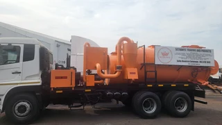 2024 - Ad posted by Lintin Govender