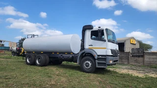 2024 - Ad posted by Lintin Govender