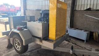 2024 - Ad posted by Lintin Govender