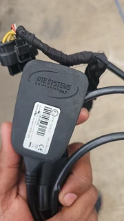 Flex fuel kit with injectors