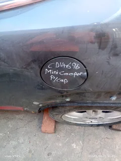 Mini cooper spares