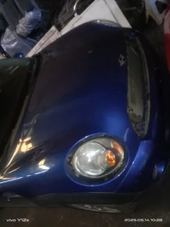 Mini cooper spares available