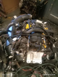 Mini cooper spares available