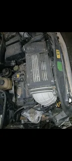 Mini cooper supercharge R53