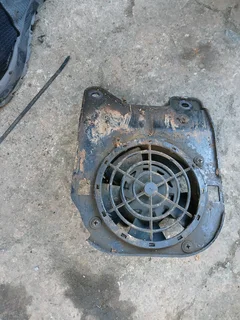 Mini Cooper R53 Supercharger Stripping For Spares