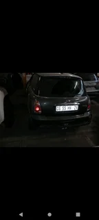 MINI COOPER R53 SUPERCHARGER STRIPPING FOR SPARES